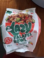 Falafel Bowl