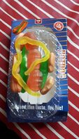 Hodog candy