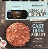 Chocolate Brownie