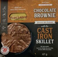 Chocolate Brownie