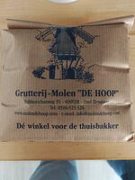 Annie's Appelplaatkoekmix