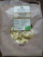 Cashew Kerne Bio