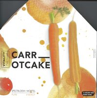 Carrotcake