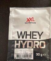 Whey hydro