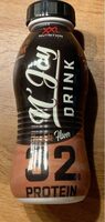 N joy drink