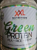 Green Protein