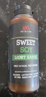 Sweet Soy