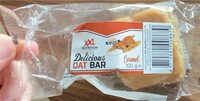 Delicious Oat Bar