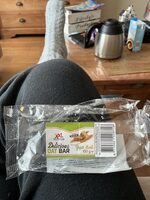 Oat bar