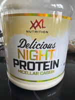 Night Protein