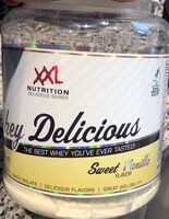 Protein powder