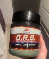 O.R.S