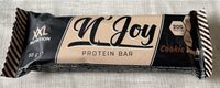 N’Joy Protein Bar