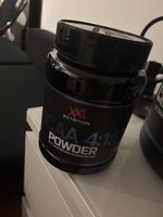 BCAA 4:1:1 Powder