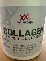 Collagen+ Type 1