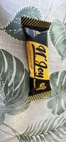 N'joy Protein Bar Banana Brownie