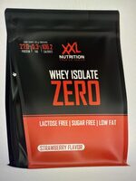 Whey Isolate Zero