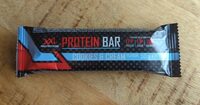 Cookies &amp; Cream Protein Bar
