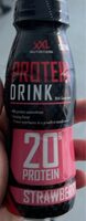Protein drink
