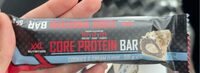 Core Protein Bar Cookies & Cream