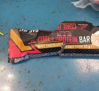 Each Bar (55) Contain 18.0 1.9 224 Protein Sugar C