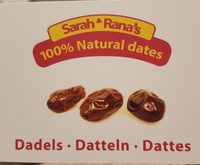Dattes