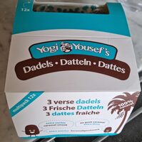 Dattes