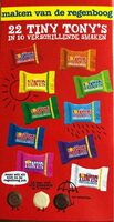 Tony's Chocolonely