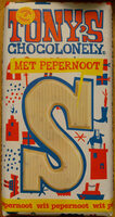 Met pepernoot