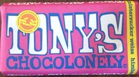 Tony’s chocolonely