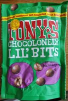 Lil’ bits