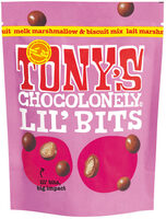 Lil’ Bits