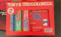 Tony’s chocolonely