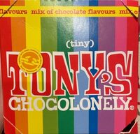Tony’s