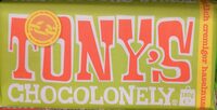 Tony'S Chocolonely