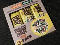 Raw Bar Vegan