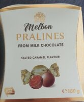 Pralines
