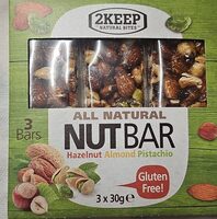 Nut Bar
