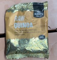 Quinoa