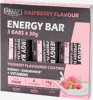 Energy Bar