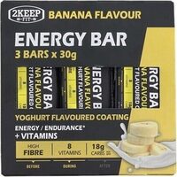 Energy bar