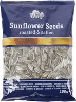 Sunflower Seeds