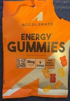 Energy Gummies