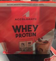 Whey Protein