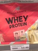 Whey Protein