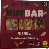 Nutbar