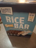 Rice Bar