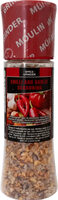 Chili & Garlic Seasoning