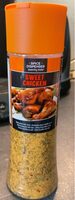 Sweet chicken