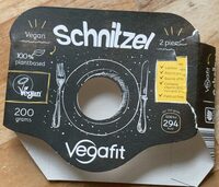 Schnitzel